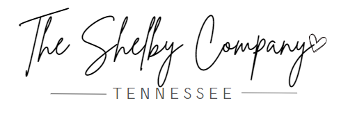 The Shelby Company Tennessee