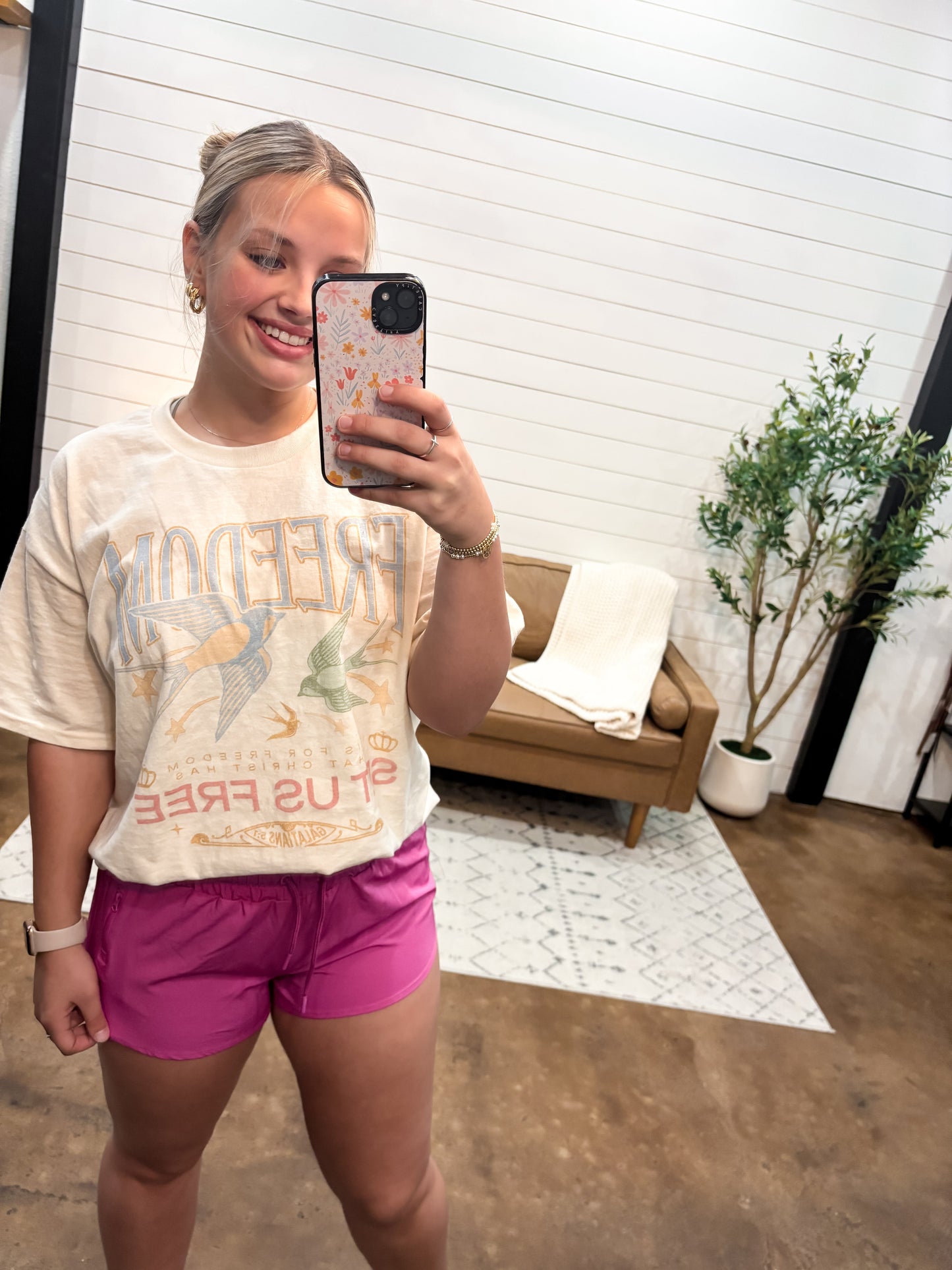 Athletic Shorts - The Shelby Company Tennessee