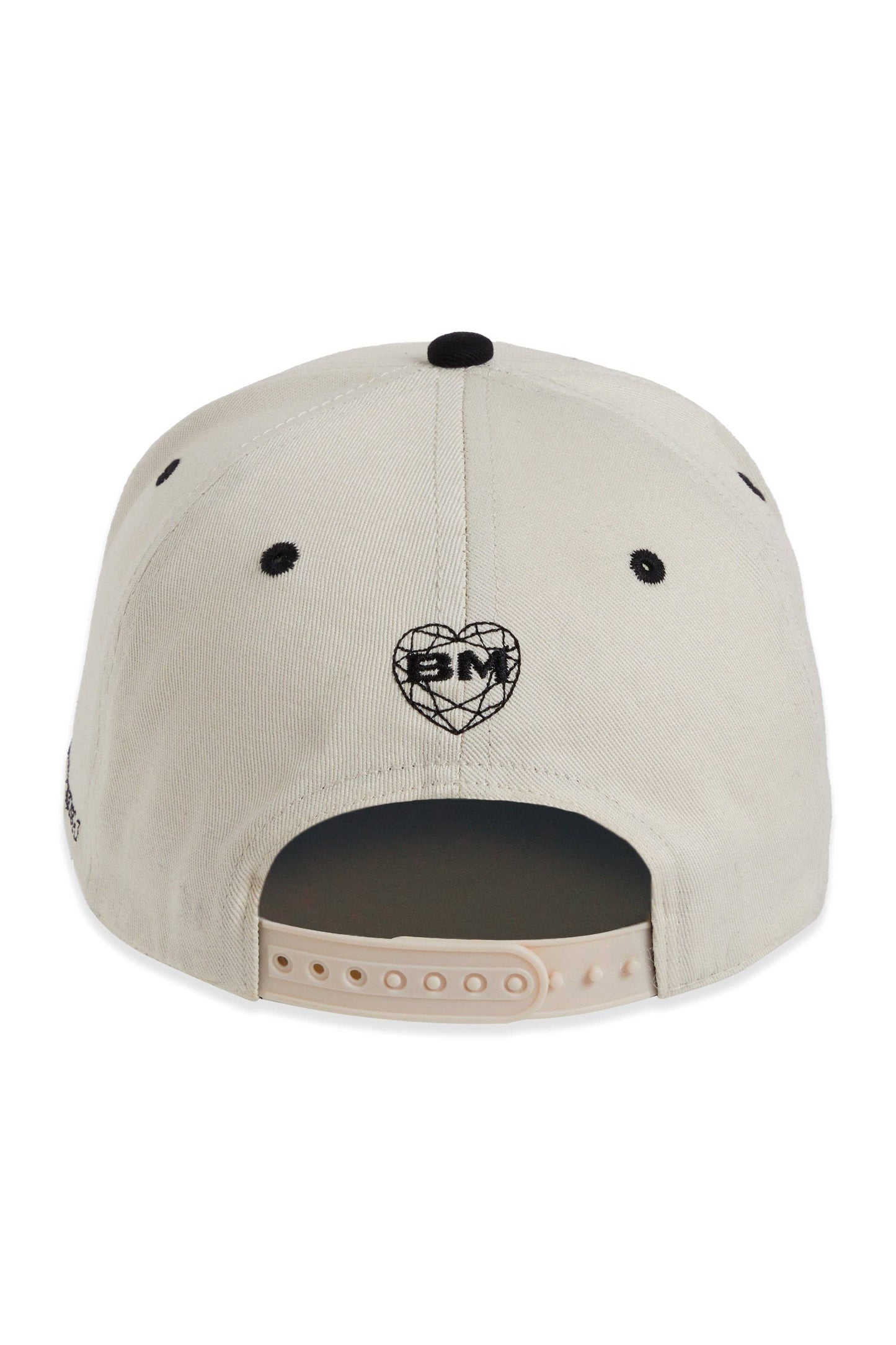 MARRIAGE MATERIAL TRUCKER (BLACK) - The Shelby Company Tennessee