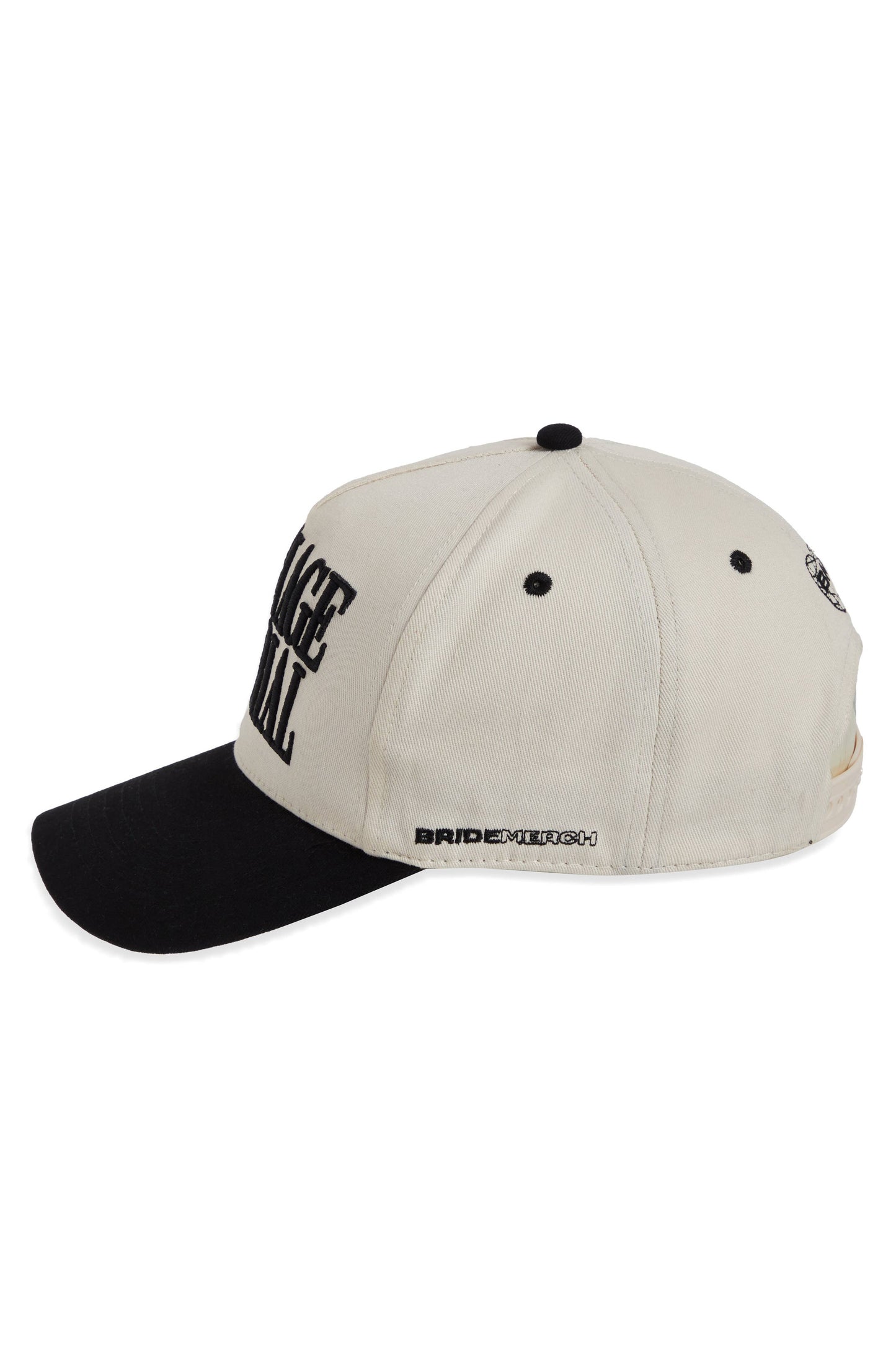 MARRIAGE MATERIAL TRUCKER (BLACK) - The Shelby Company Tennessee