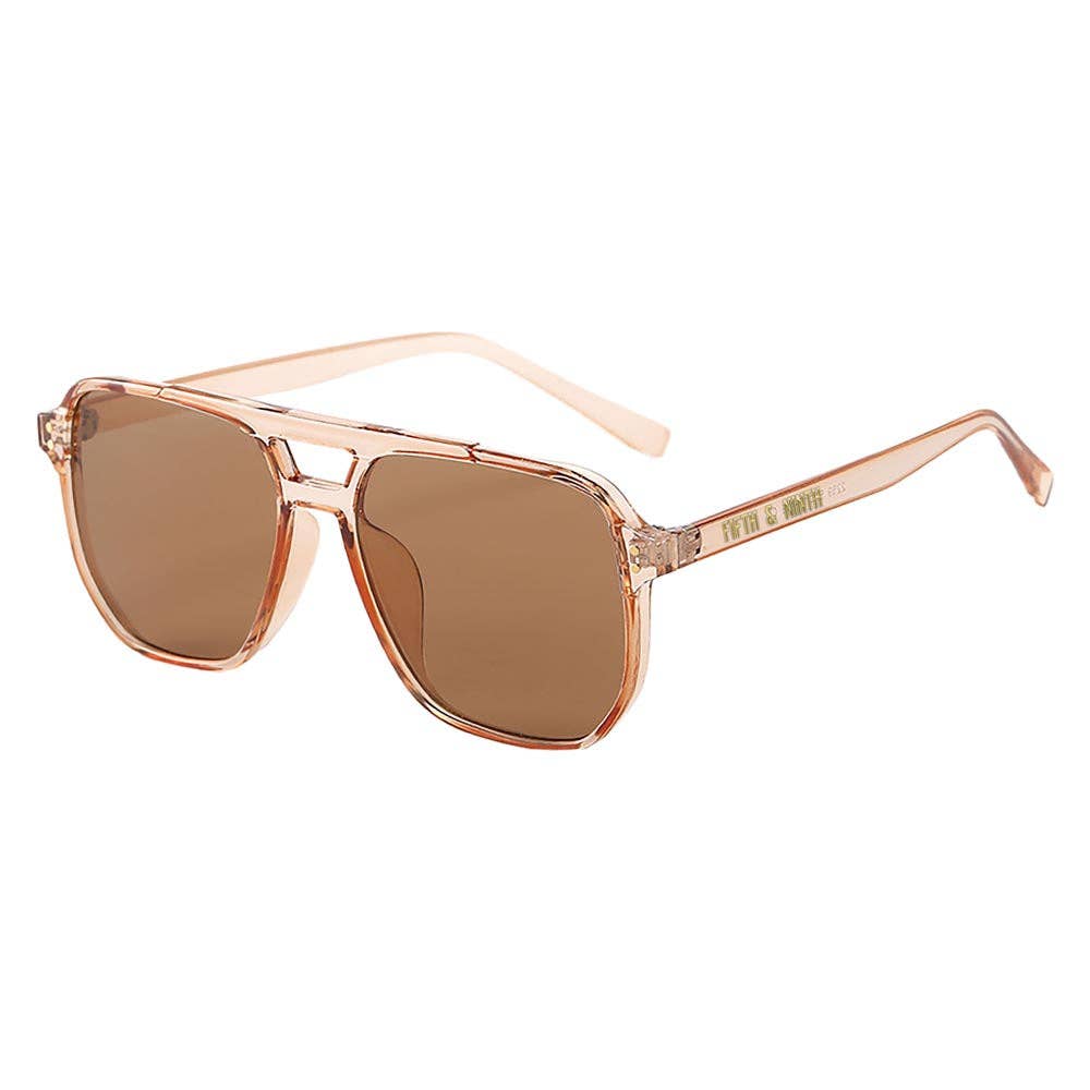 Skye Sunglasses - The Shelby Company Tennessee