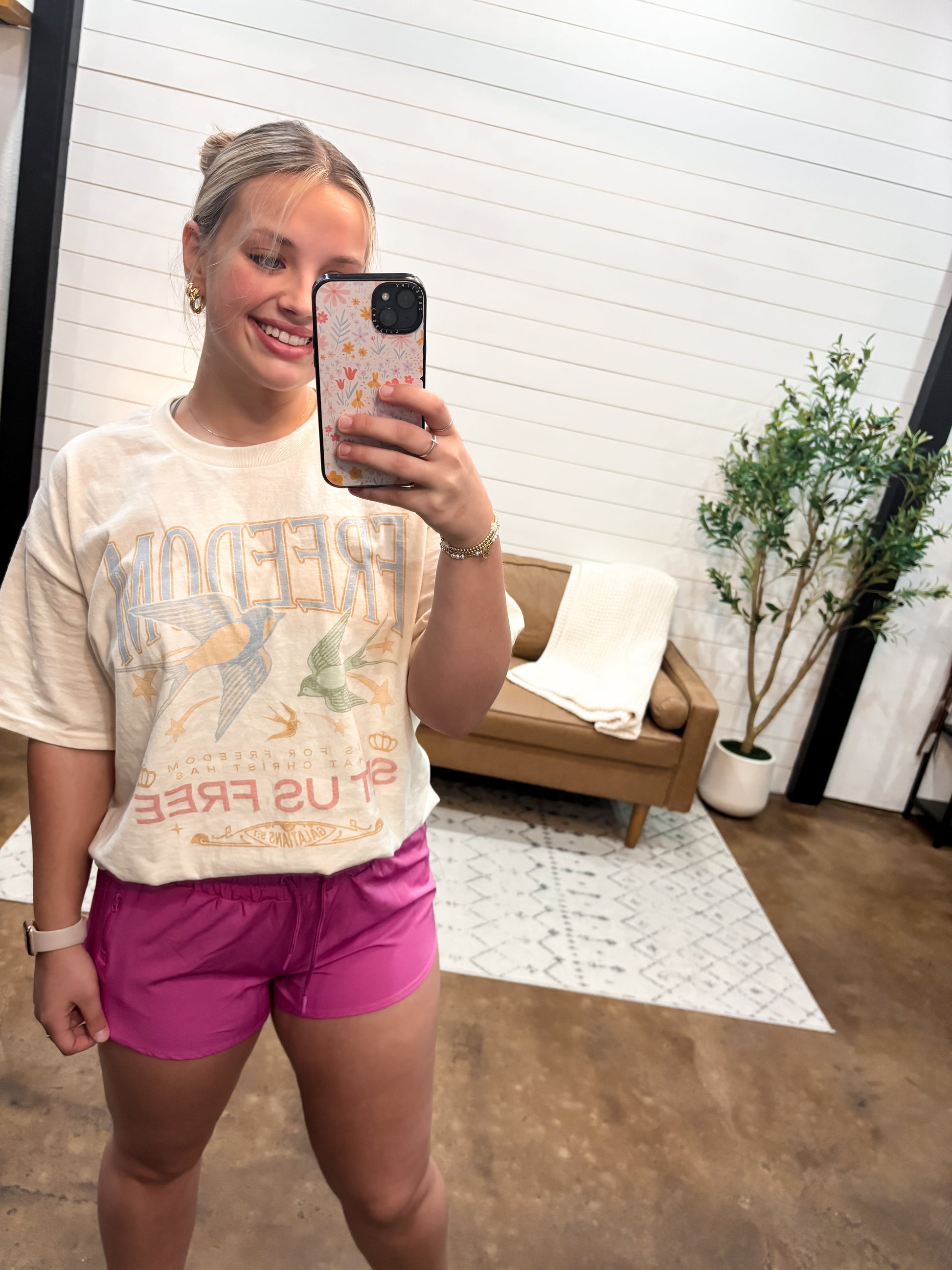 Athletic Shorts - The Shelby Company Tennessee