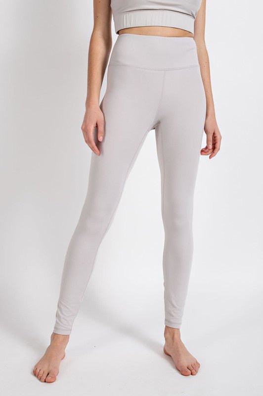 Nothing Softer - Full Length Leggings - The Shelby Company Tennessee